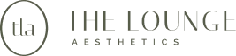 The Lounge Aesthetics logo