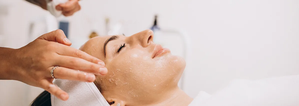 Facial Treatments The Ultimate Self Care For Healthy, Glowing Skin