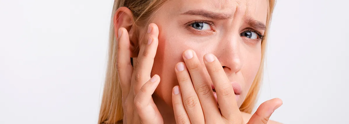 Understanding Rosacea Causes, Treatments & Skincare Tips