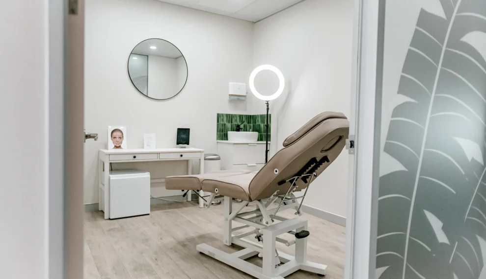 Clinic(6)